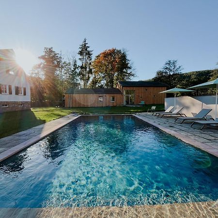 Grange Alma Villa Obernai Dış mekan fotoğraf
