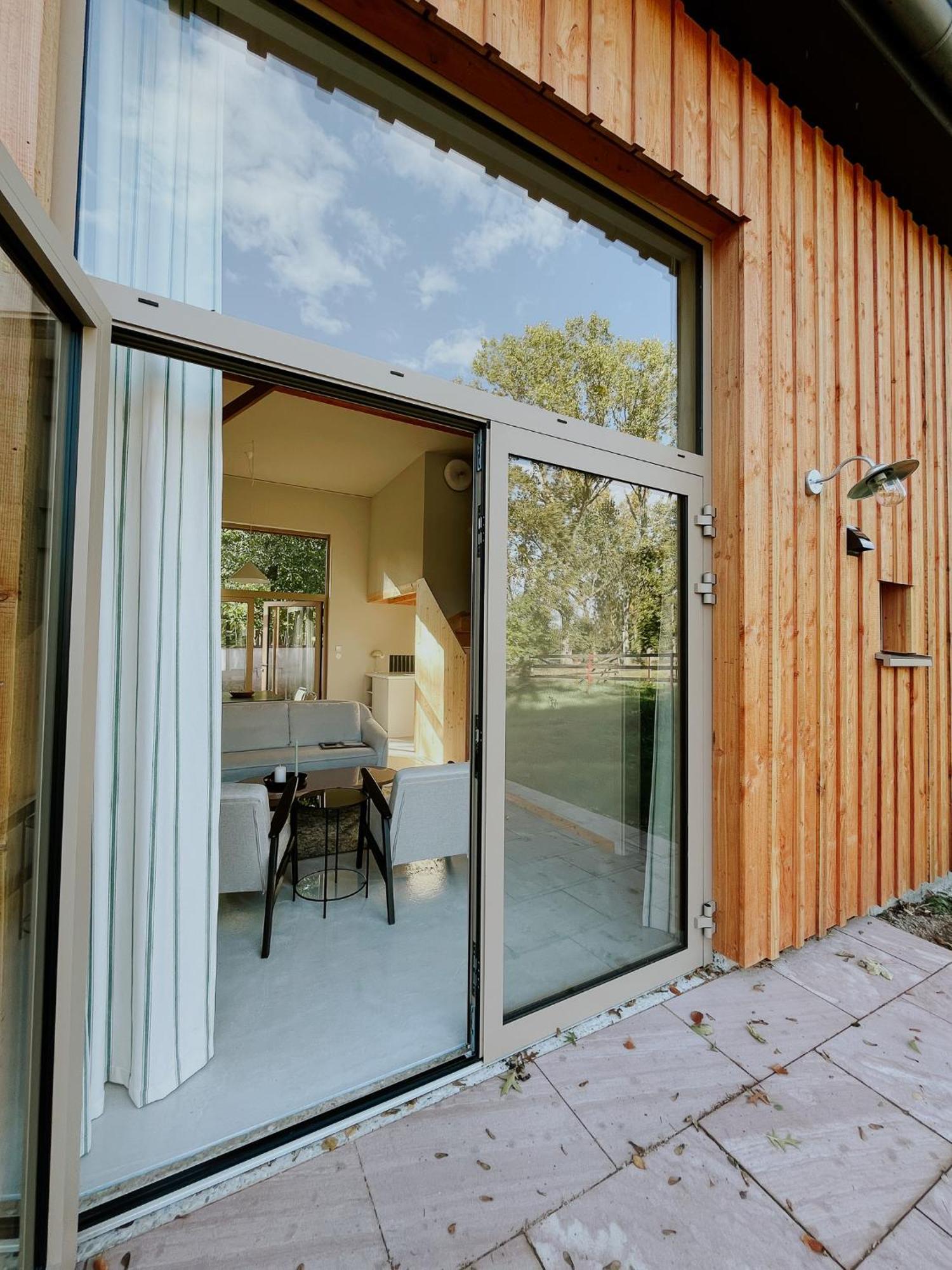 Grange Alma Villa Obernai Dış mekan fotoğraf
