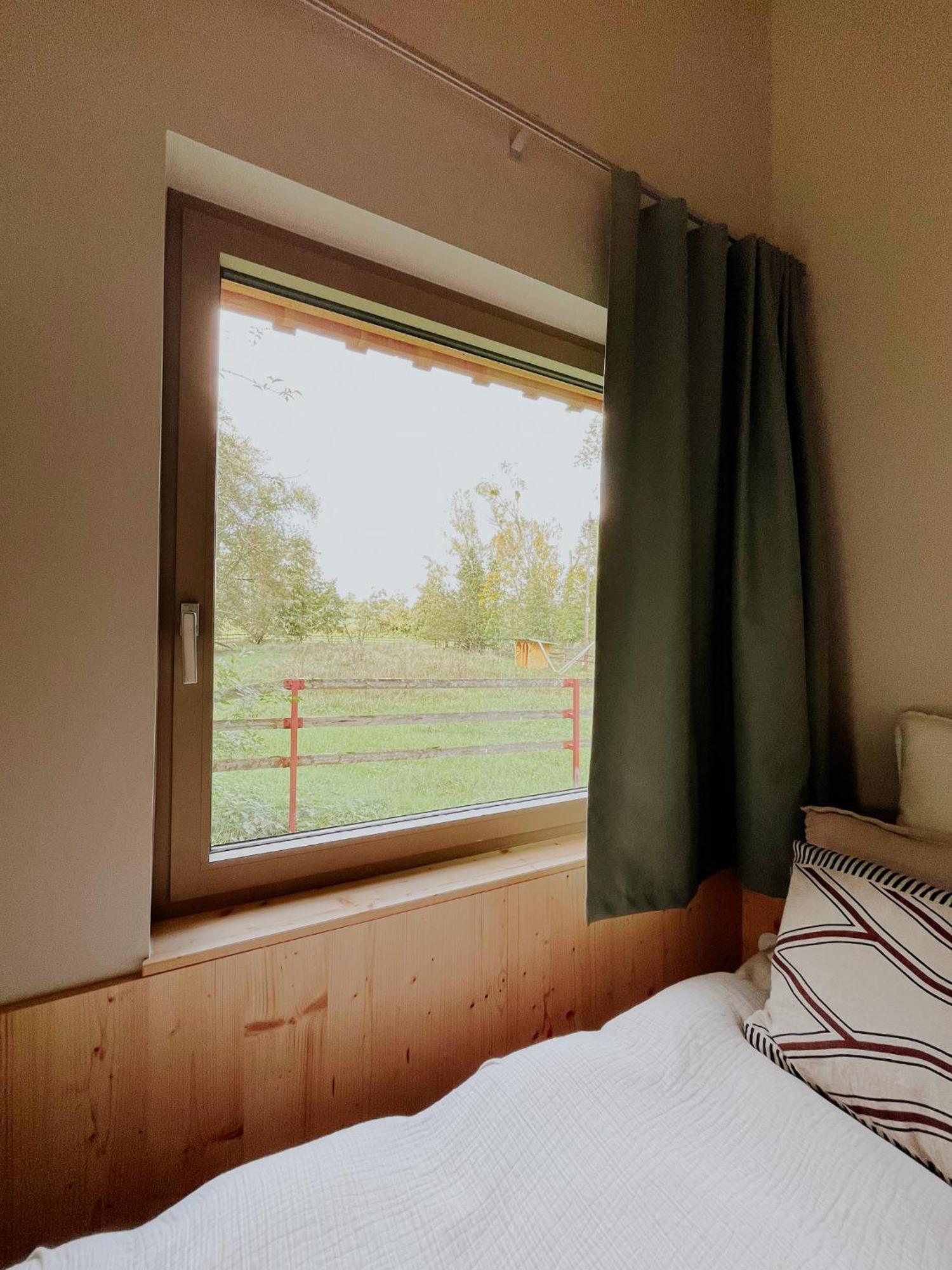 Grange Alma Villa Obernai Dış mekan fotoğraf