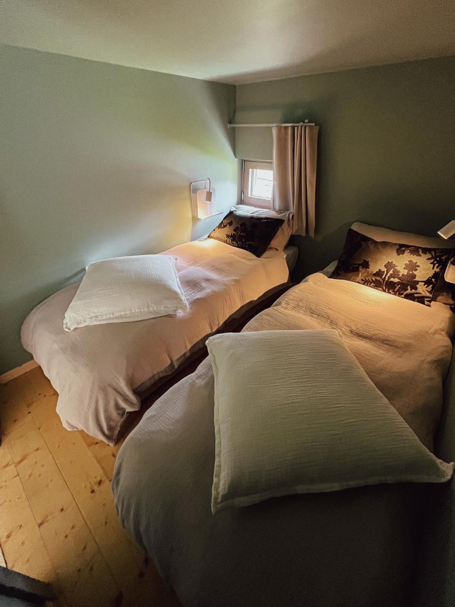 Grange Alma Villa Obernai Dış mekan fotoğraf