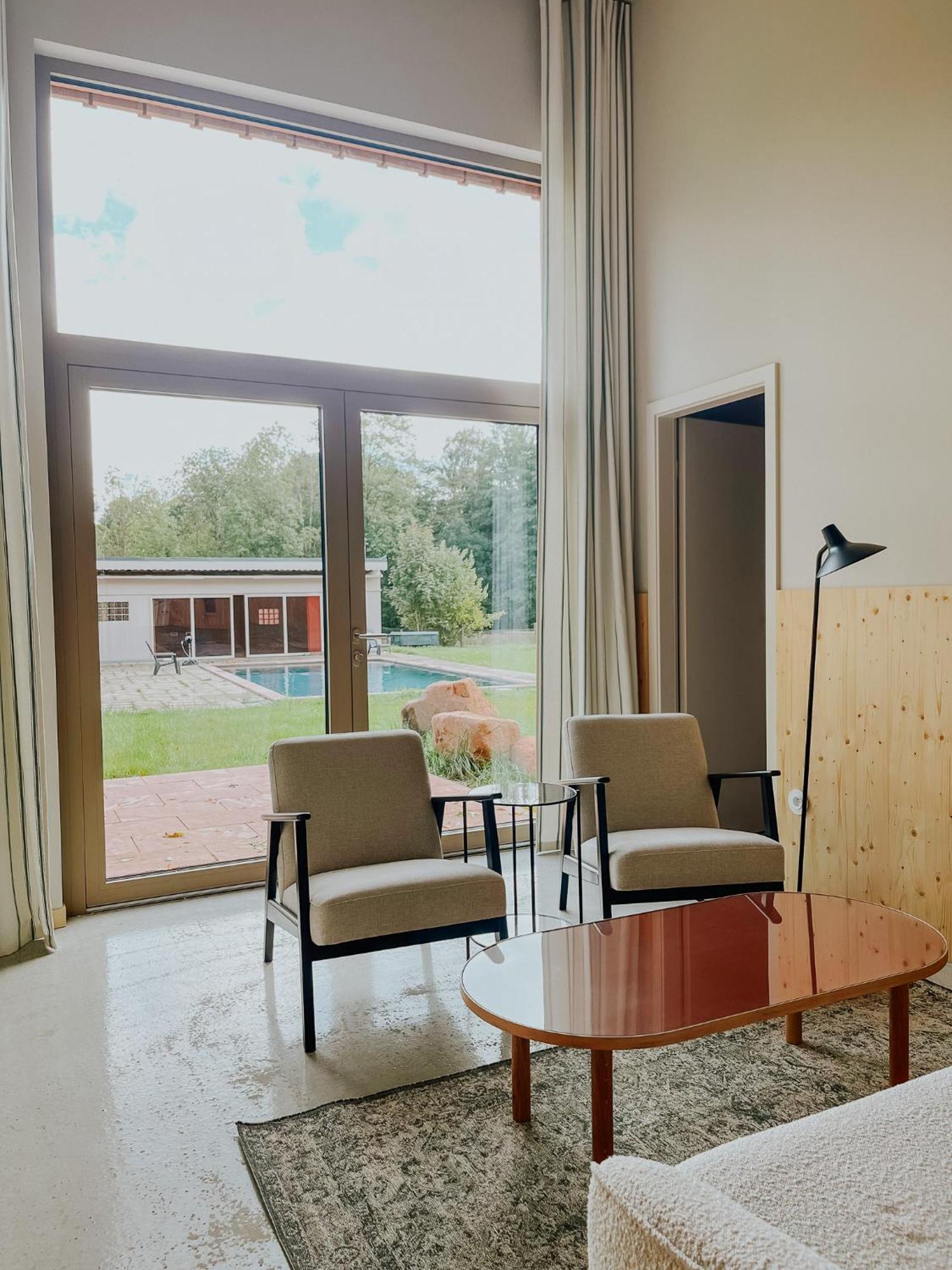 Grange Alma Villa Obernai Dış mekan fotoğraf
