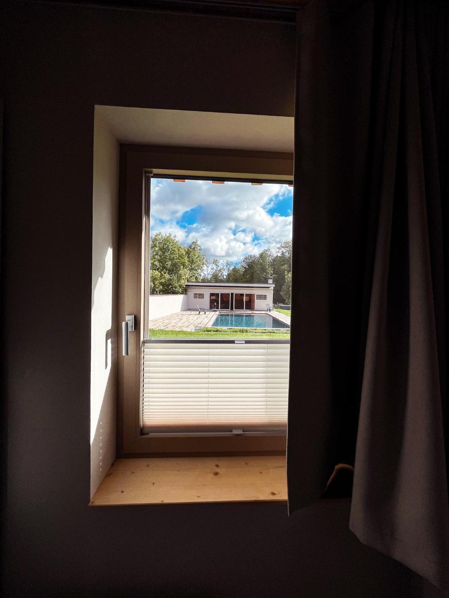 Grange Alma Villa Obernai Dış mekan fotoğraf