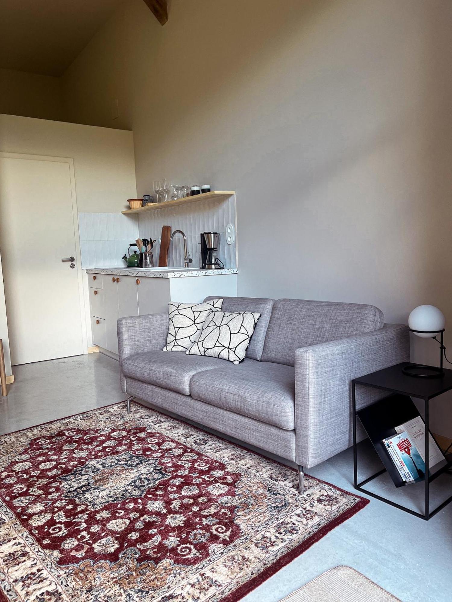 Grange Alma Villa Obernai Dış mekan fotoğraf
