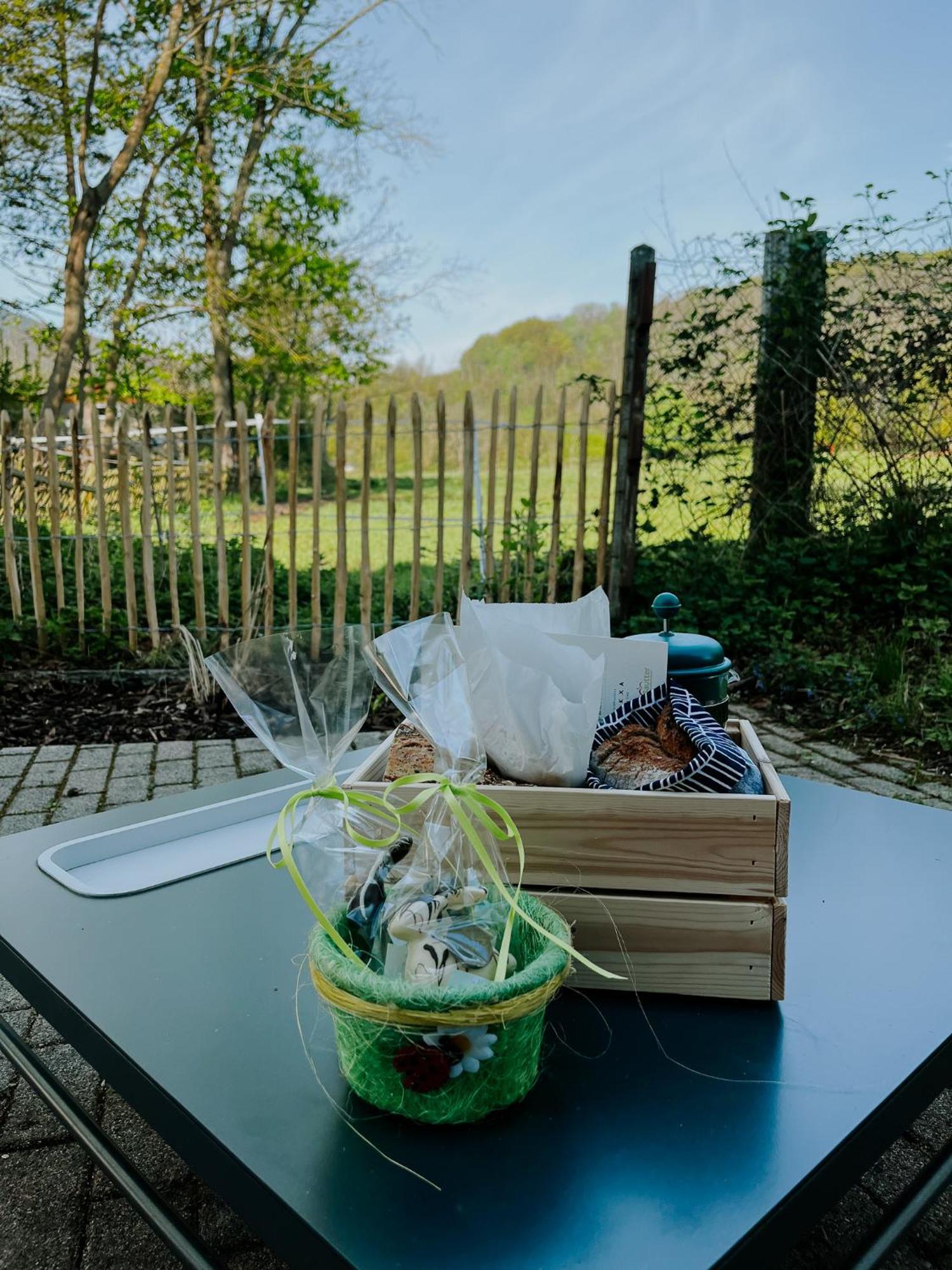 Grange Alma Villa Obernai Dış mekan fotoğraf