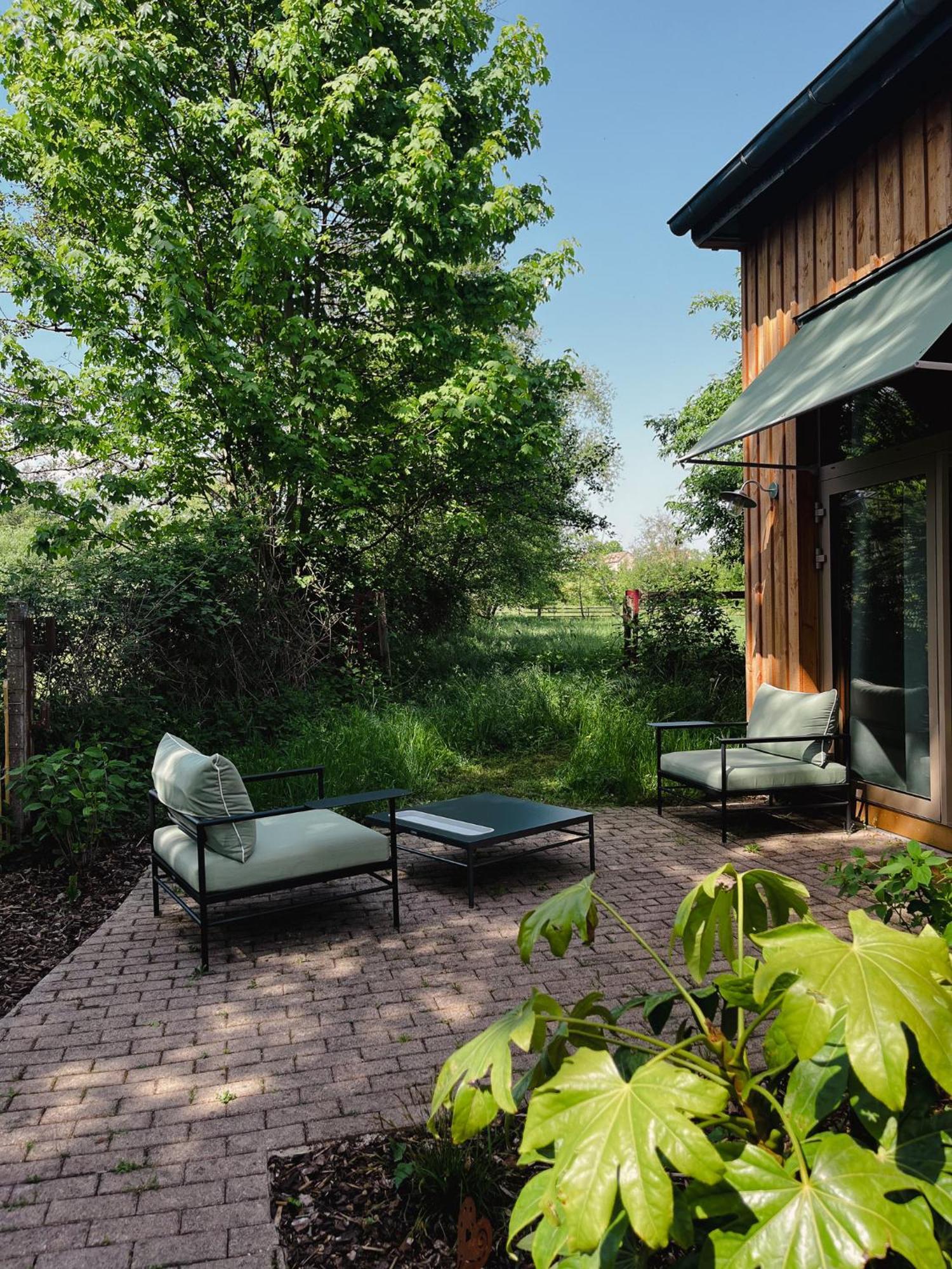 Grange Alma Villa Obernai Dış mekan fotoğraf